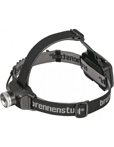 Linterna LED de cabeza LuxPremium KL...