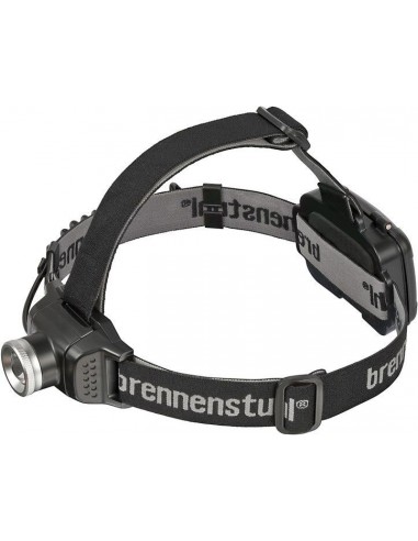 Linterna LED de cabeza LuxPremium KL...