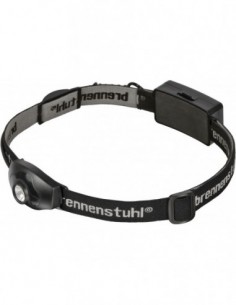 Linterna LED de cabeza... 2