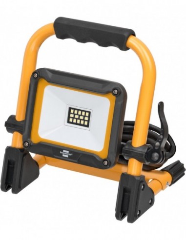 Foco LED portátil JARO con protección...