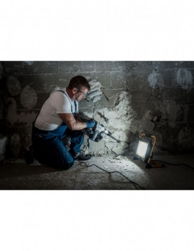Foco LED portátil JARO con protección...