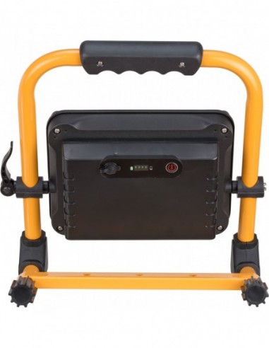 Foco LED portátil JARO con protección...