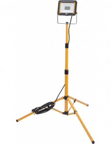 Foco LED portátil JARO con trípode,...