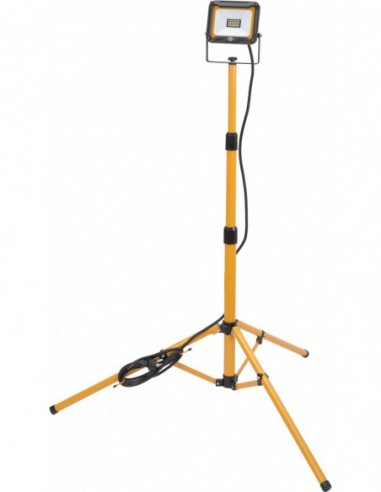 Foco LED portátil JARO con trípode,...