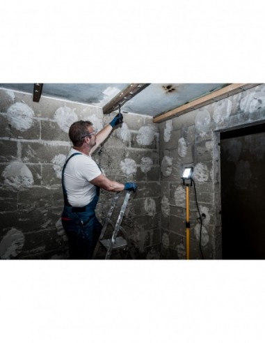 Foco LED portátil JARO con trípode,...