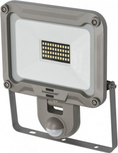 Foco LED de pared JARO con detector...
