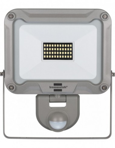 Foco LED de pared JARO con detector...