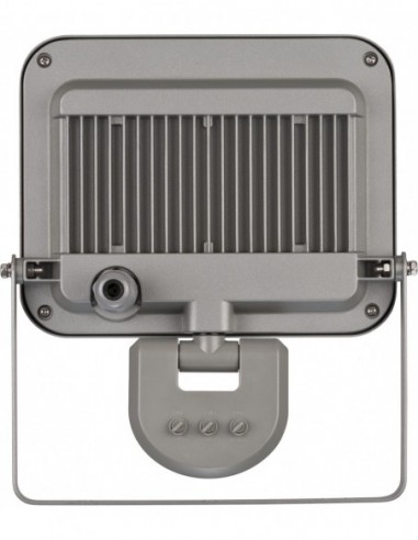 Foco LED de pared JARO con detector...