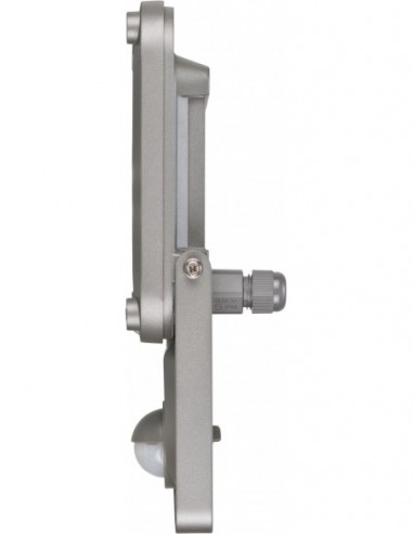 Foco LED de pared JARO con detector...