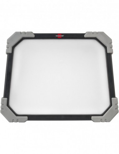 Foco LED portátil DINORA con...