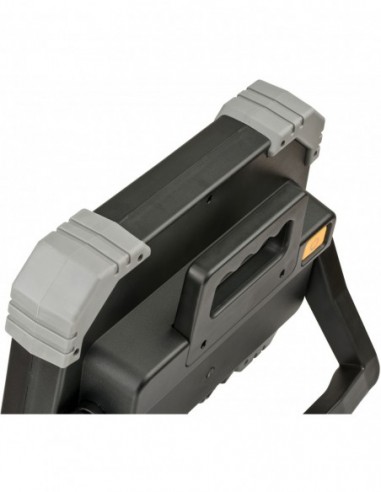 Foco LED portátil DINORA con...