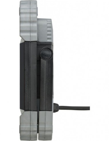 Foco LED portátil TORAN con Bluetooth...