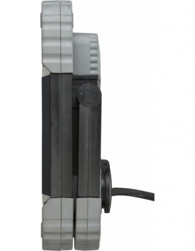 Foco LED portátil TORAN con Bluetooth...