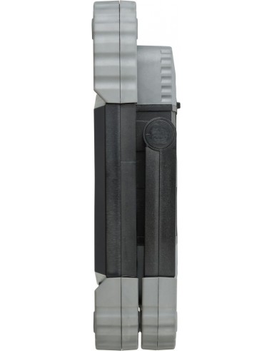 Foco LED portátil TORAN con Bluetooth...