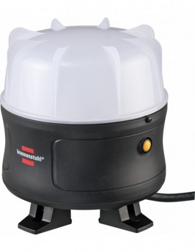 Foco LED portátil BF con iluminación...