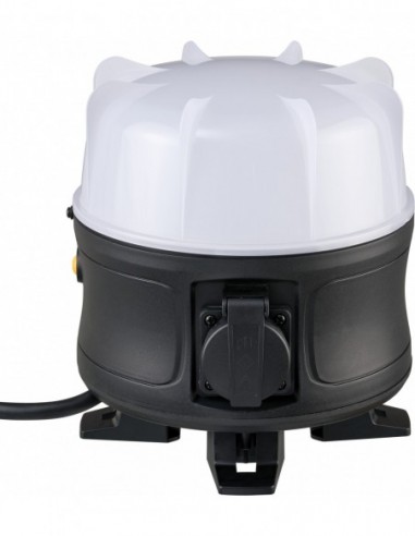 Foco LED portátil BF con iluminación...