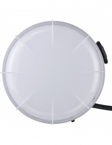 Foco LED portátil BF con iluminación...