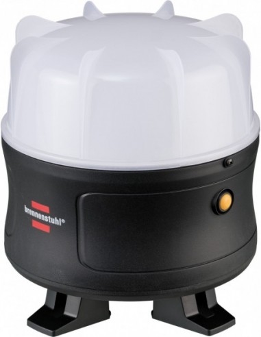 Foco LED portátil BF con iluminación...