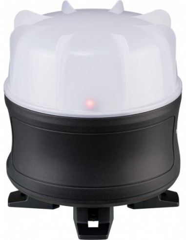 Foco LED portátil BF con iluminación...