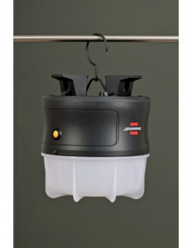 Foco LED portátil BF con iluminación...