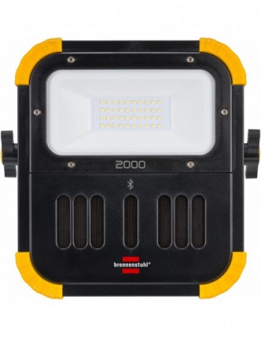 Foco LED portátil BLUMO con batería...