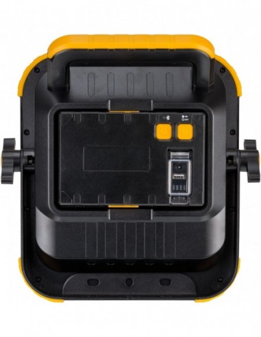 Foco LED portátil BLUMO con batería...