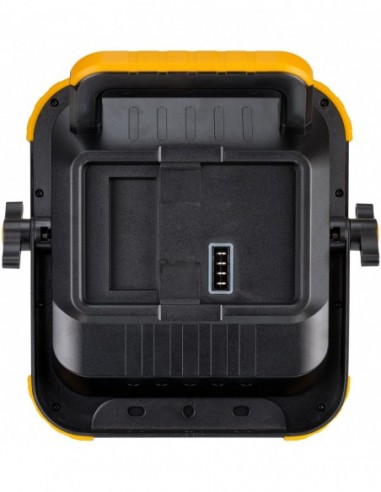 Foco LED portátil BLUMO con batería...