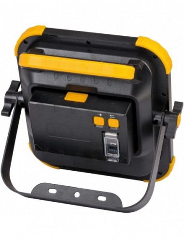 Foco LED portátil BLUMO con batería...