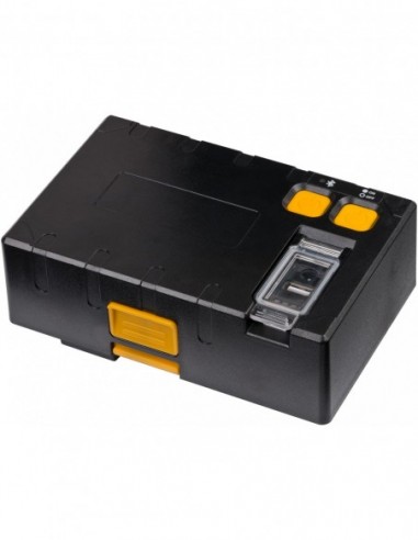 Foco LED portátil BLUMO con batería...