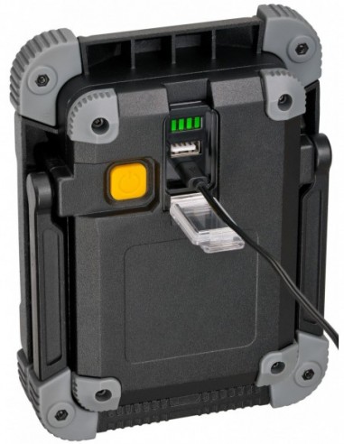 Foco LED portátil ML CA 120 M y ML CA...