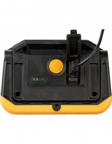 Foco LED portátil PF 1000 MA con...