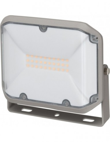 Foco LED de pared AL con protección IP44