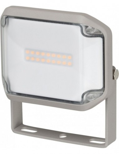 Foco LED de pared AL con protección IP44