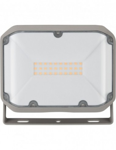 Foco LED de pared AL con protección IP44