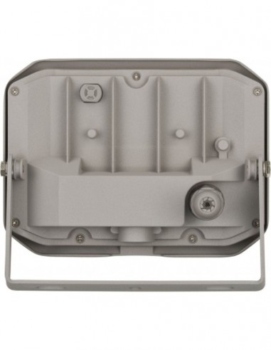 Foco LED de pared AL con protección IP44