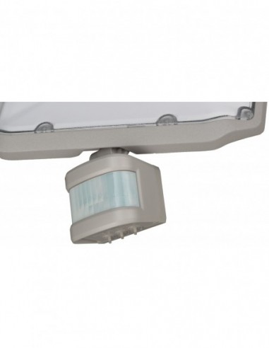 Foco LED de pared AL con detector de...