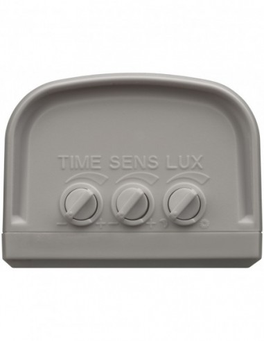 Foco LED de pared AL con detector de...
