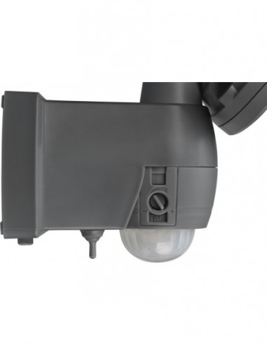 Foco LED de pared a batería LUFOS con...