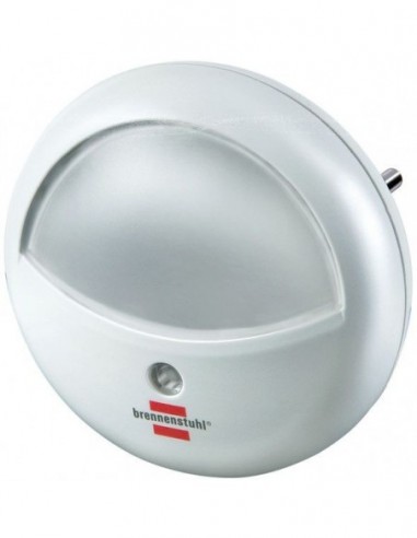 Luz nocturna LED con sensor...