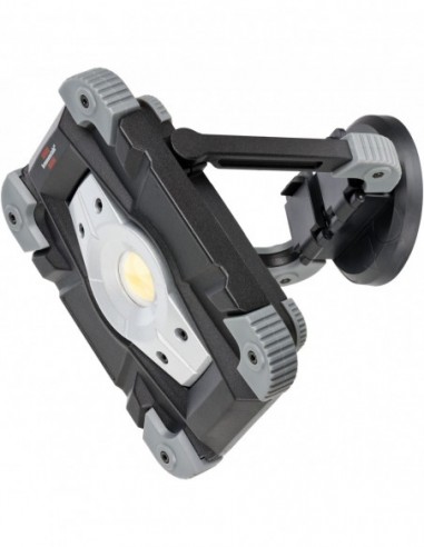 Soporte magnético para focos LED...