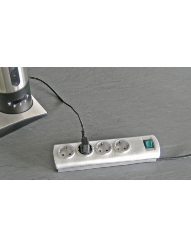 Base de tomas múltiples Primera-Line...