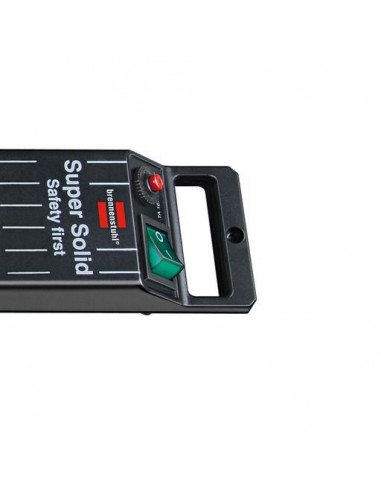 Base de tomas múltiples...