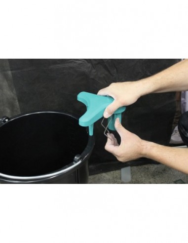 Dispositivo de succión dust.EX