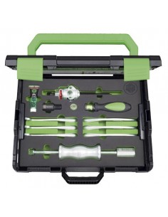 Juego extractor combinado...