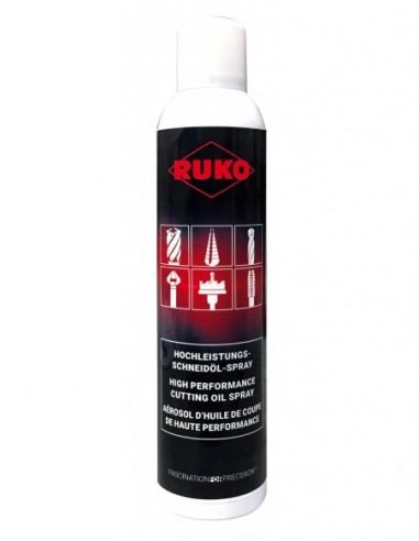Aceite de corte en spray de alto...