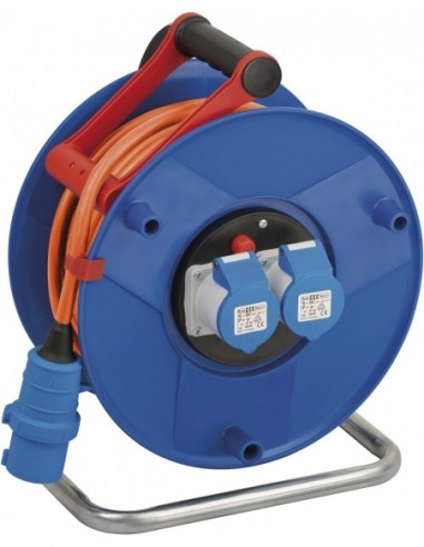 Enrollacables Garant® IP44 H07RN-F...