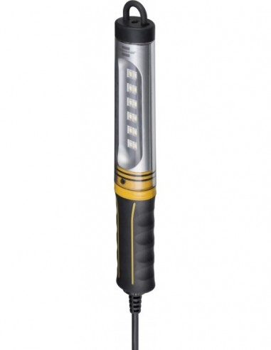 Linterna de taller LED WL550, 570 lm...