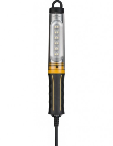 Linterna de taller LED WL550, 570 lm...
