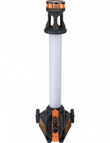 Foco de trabajo LED TU 23050 M con...