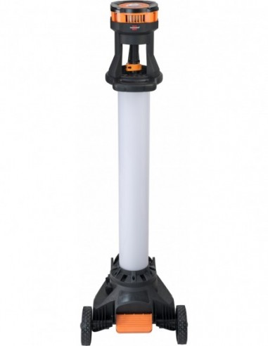Foco de trabajo LED TU 23050 M con...
